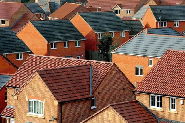 What does the spike in Yorkshire house prices mean for the rest of the economy?