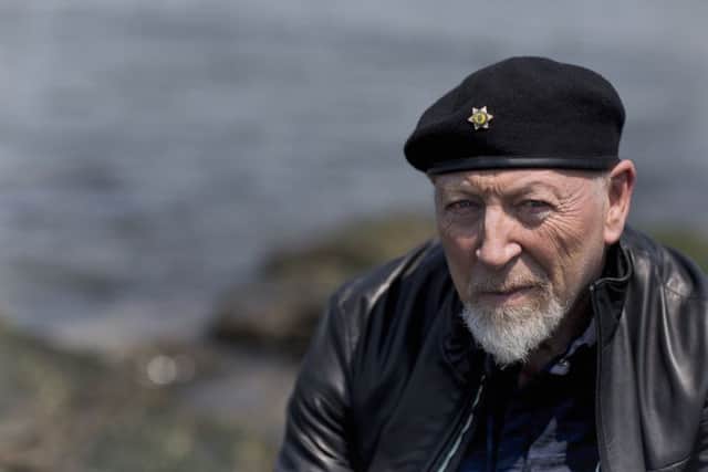 Richard Thompson will be performing in Leeds, York and Hull. Picture : Tom Bejgrowicz