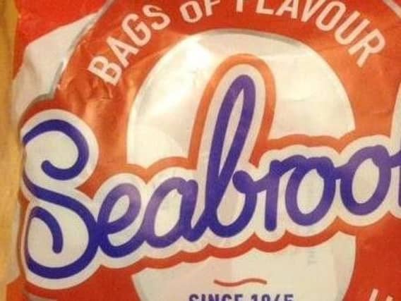 What flavours did we used to enjoy that is no longer available?