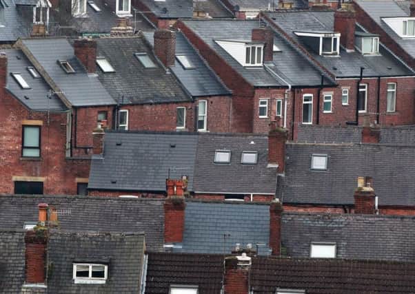 Do Theresa May's housing reforms go far enough?
