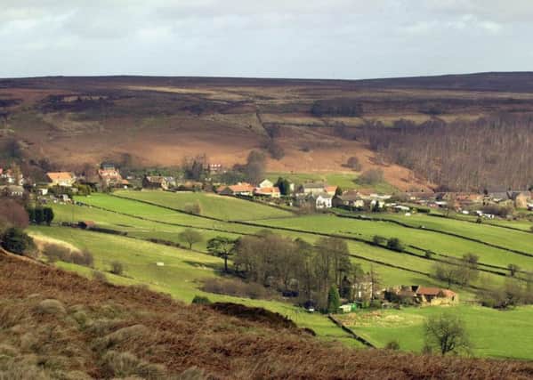 Jim Bailey, chairman of the North York Moors National Park, said the emotive debate around fracking in the national park has raised the potential for damage to the designated area's 'brand'.