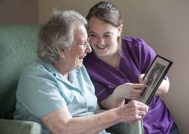 How can Britain's social care system be made fit for purpose?