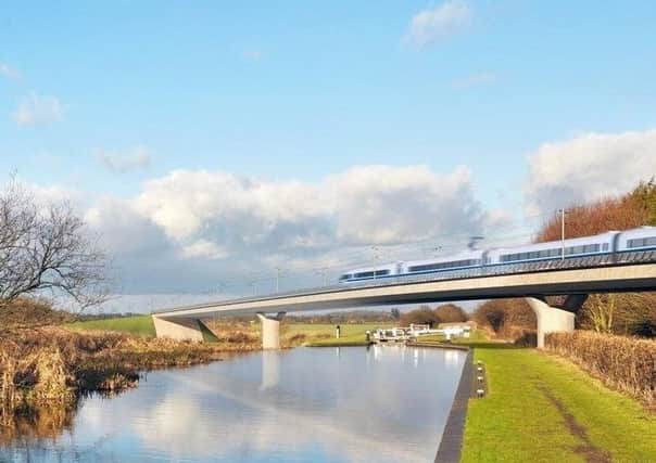 HS2 Ltd is looking to appoint a new tranche of non-executive directors. Can the expense be justified?