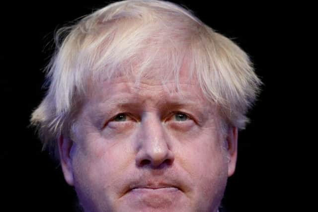Will the tax cuts proposed by Boris Johnson benefit Yorkshire?