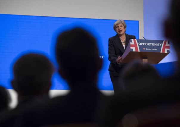 Was Theresa May rightn to shun Channel 4 News during the Tory conference?