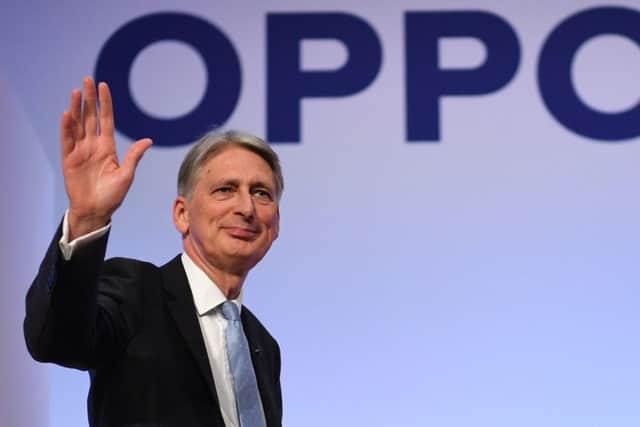 One Yorkshire leaders now need to lobby Chancellor Philip Hammond ahead of this month's Budget.