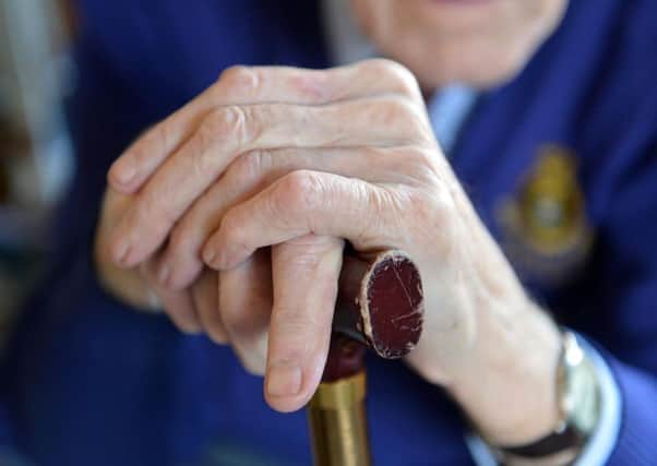 North Yorkshire County Council has come up with a 12-point social care blueprint.