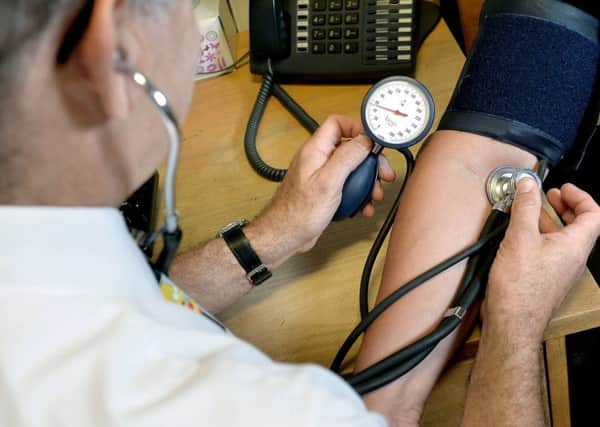 Are GP surgeries, and the NHS, becoming over reliant on nurse practitioners?
