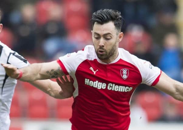 Richie Towell: Doubtful.
