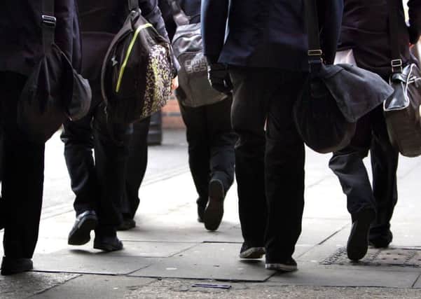 What is the country's duty to pupils excluded from school for unruly behaviour?