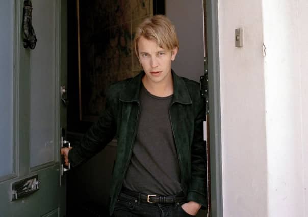Award-winning singer-songwriter Tom Odell will be appearing in Leeds.