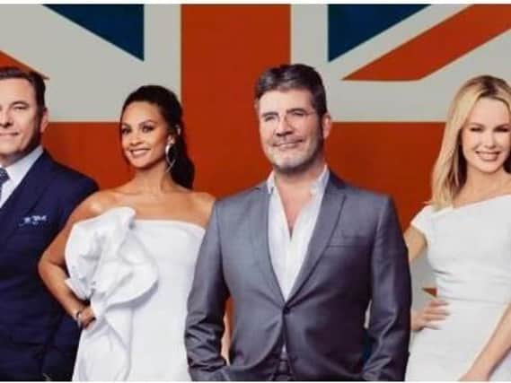 And whether you've got a dancing dog, you're a daredevil with nerves of steel or you're a group of perfectly timed dancers, the BGT team want to meet you.