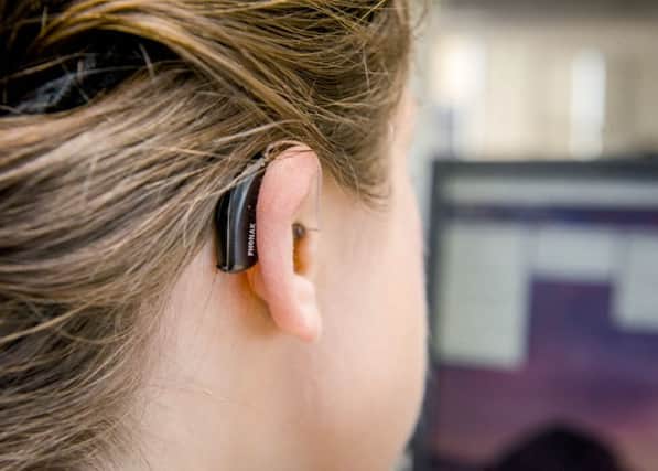 It may soon be possible to buy a hearing device over the counter.