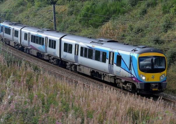 Passengers in the Colne Valley are still paying the price for unreliable TransPennine Express services.