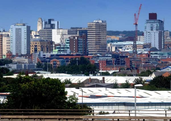 Leaders from Leeds, and cities across the North, need to come together, says james Hall, to maximise the region's influence and drive forward the Northern Powerhouse policy agenda.
