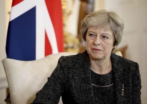 Does Theresa May deserve more credit for her handling of Brexit? One reader thinks so.