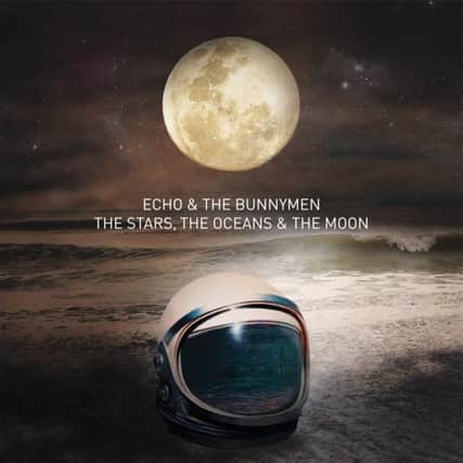 The Stars, The Ocean and The Moon by Echo and the Bunnymen