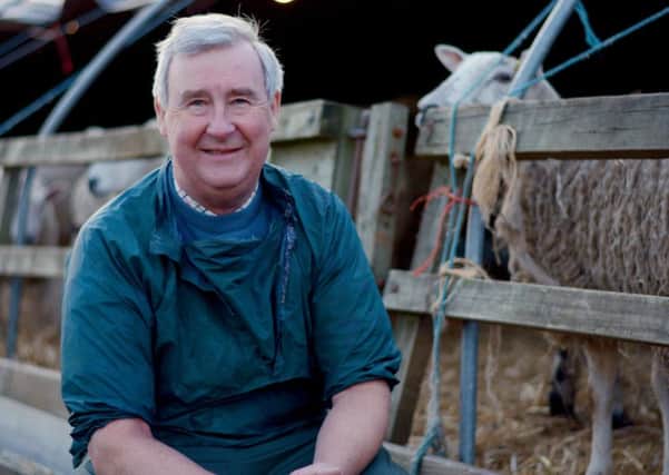 Peter Wright, who stars in the Channel 5 TV series The Yorkshire Vet, has written a memoir.
