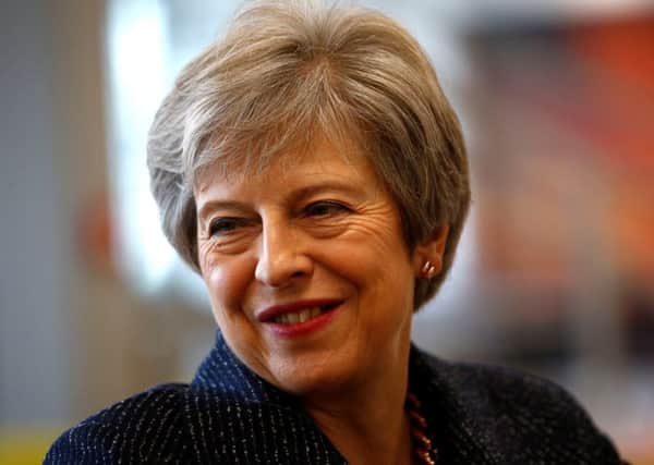 Theresa May hopes to strike a Brexit deal with the EU, but will it secure Parliamentary approval?