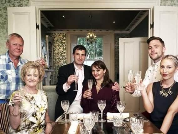 Come Dine With Me is looking for contestants from Yorkshire for a new series of the Channel 4 show