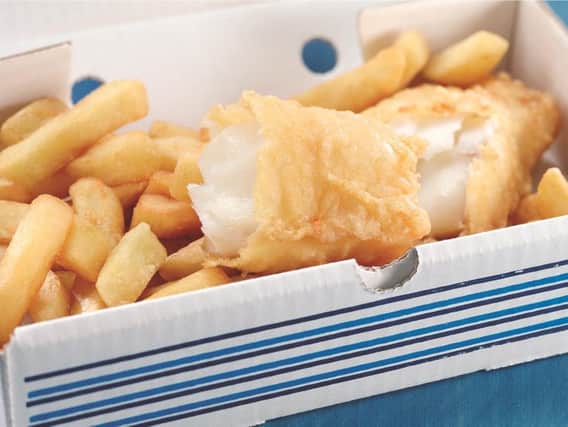 Three West Yorkshire fish and chip shops are battling it out to be named as 'best newcomer' in a prestigious national award.
