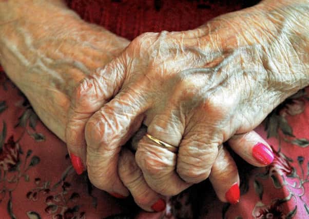Social care demands a joined-up policy approach.