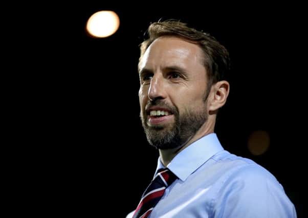 England manager Gareth Southgate (Picture: Tim Goode/PA Wire).