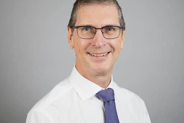 Tim Ward, Chief Executive, Quoted Companies Alliance