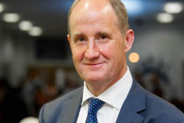 Kevin Hollinrake MP has written to the FCA