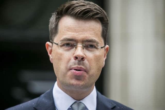 Pressure is growing on Housing Secretary James Brokenshire to back One Yorkshire.