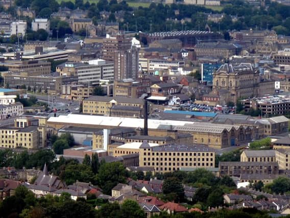 Huddersfield