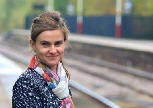 The murder of Batley & Spen MP Jo Cox in June 2016 was indicative of the rise in hatred and intolerance that has taken place in recent years.