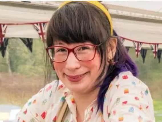 A Bake Off contestant was tricked into revealing this year's winner - by a Twitter prankster posing as host Sandi Toksvig. But was it Leeds' Kim Joy?