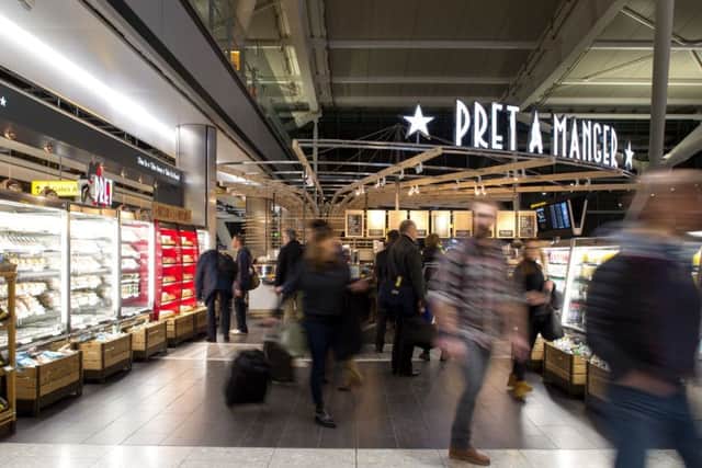 Pret A Manger was criticised for its food labelling by a coroner following the death of 15-year-old Natasha Ednan-Laperouse