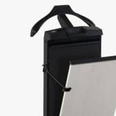 A trouser press, as an annual rundown of sales trends from John Lewis shows sales have tumbled by 36pc in the last year.