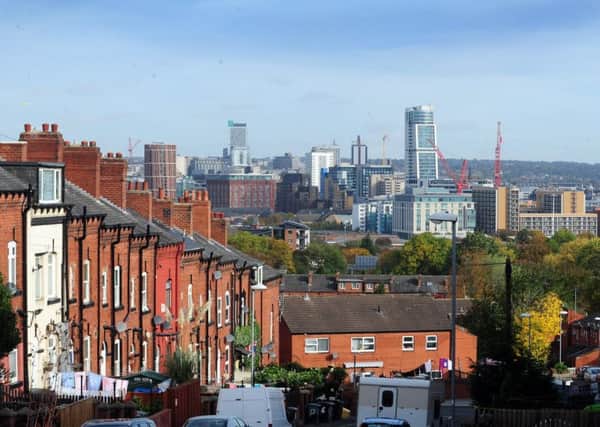 Labour is promising a new social contract with cities like Leeds.