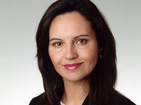 Labour MP for Don Valley Caroline Flint has made clear she would be willing to back any "reasonable" deal Theresa May brings back from Brussels.