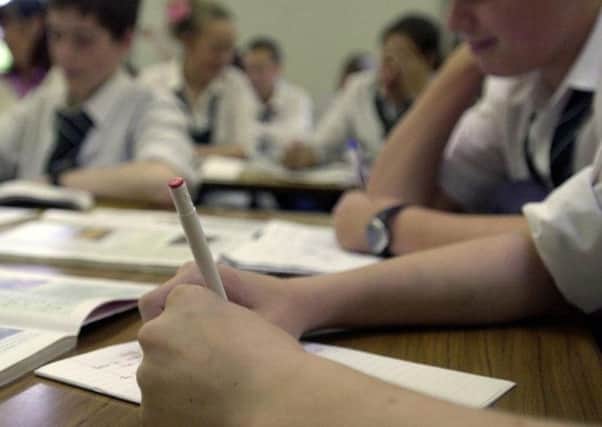 Hull was ranked 149th out of 150 local education authorities