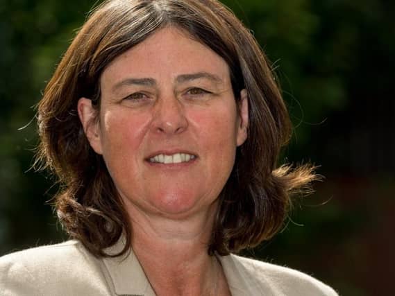 Bullying claim against North Yorkshire Police Commissioner Julia Mulligan is upheld