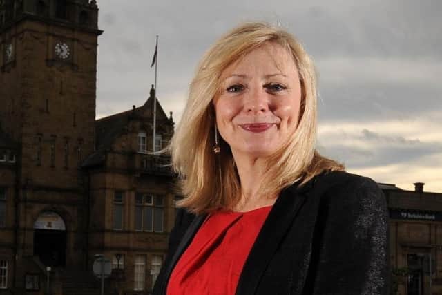 Tracy Brabin MP wants the Budget to include Shared Parental Leave.