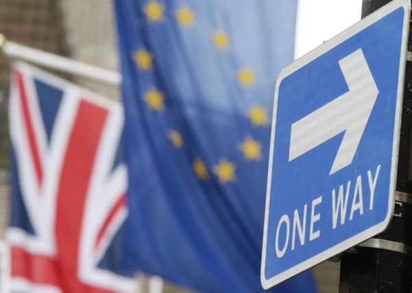 Which direction will Brexit take next?