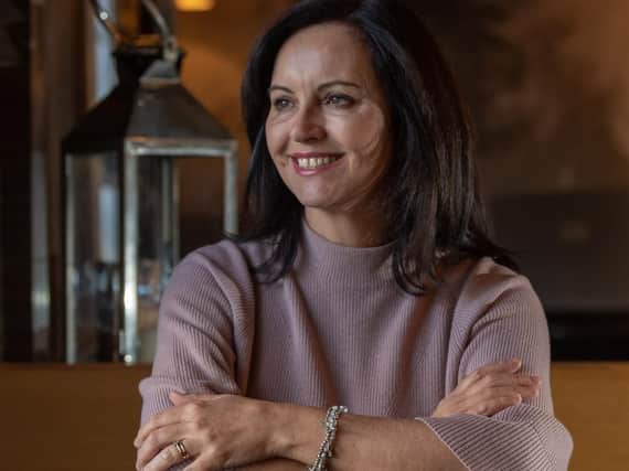 Don Valley MP Caroline Flint has said up to 45 Labour MPs could back Theresa May's Brexit deal in a bid to avoid a no deal withdrawal.