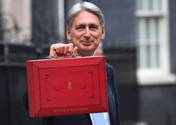 Will Chancellor Philip Hammond's third Budget be good for Yorkshire?