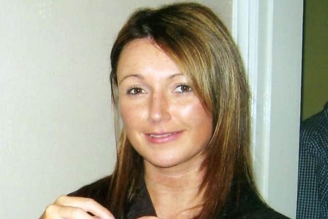 Claudia was last seen walking to her workplace at York University on March 18, 2009.