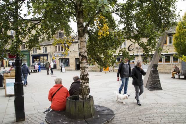 Will towns like Hebden Bridge benefit from the Budget?