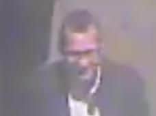 Police have released this image in connection to the incident at The Keystones pub.