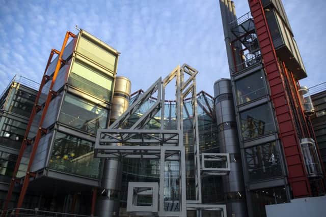 Leeds is to become the new home of Channel 4.