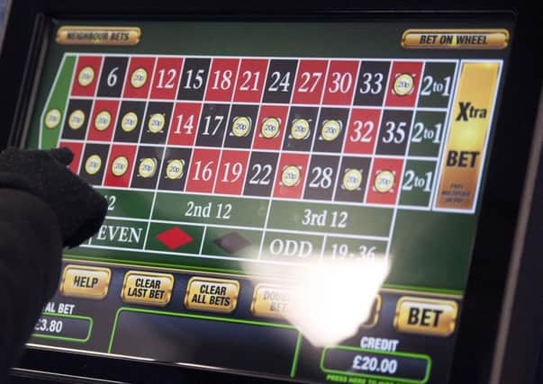 Delays to implementing new restrictions on use of fixed odds betting terminals prompted Tracey Crouch to resign as Sports Minister.