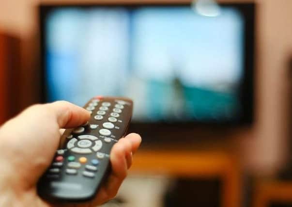 Should the TV licence still be free for the over 75s?
