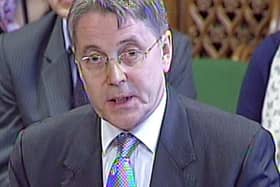 Former Cabinet Secretary and head of the Civil Service Sir Jeremy Heywood who has died from cancer aged 56, Downing Street has said.